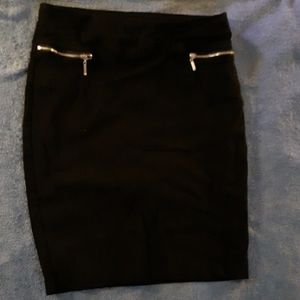 Joe B pencil skirt